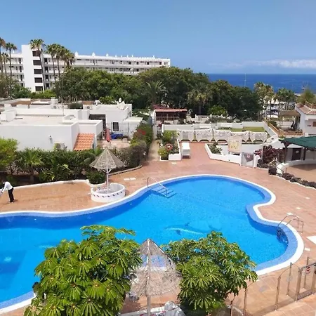 Lejlighed 1 Bedroom Sea Views *
