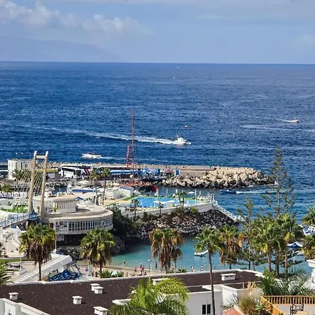 Lejlighed 1 Bedroom Sea Views *