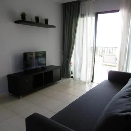 1 Bedroom Sea Views Lejlighed Costa Adeje (Tenerife)